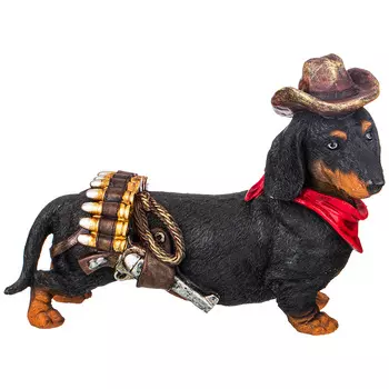 Статуэтка Paulina (30 см)