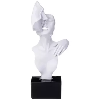 Статуэтка Поцелуй (16х11х38 см)