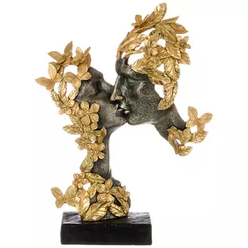 Статуэтка Поцелуй