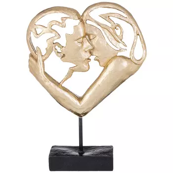 Статуэтка Поцелуй (26х8х35 см)