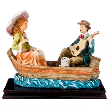 Статуэтка Prato (15х27х34 см)