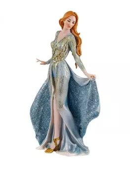 Статуэтка Принцесса (20х9х33 см)