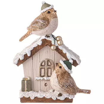 Статуэтка Птичка (12х8х16 см)