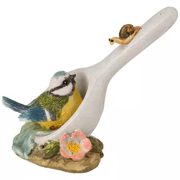 Статуэтка Птичка (13х8х11 см)