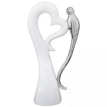 Статуэтка Птички (15х7х32 см)