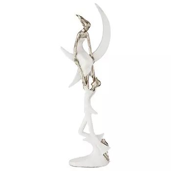 Статуэтка Романтика (8х16х48 см)