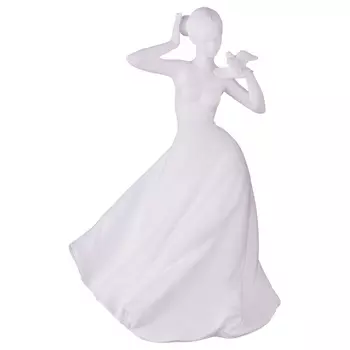 Статуэтка с подсветкой Amey (10х17 см)