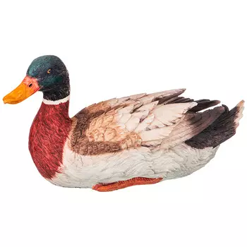 Статуэтка Утка (34 см)