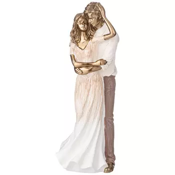 Статуэтка Семья (10х8х24 см)