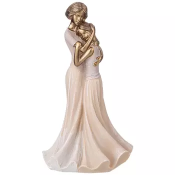 Статуэтка Семья (13х8х23 см)