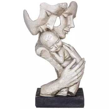 Статуэтка Семья (19х14х31 см)