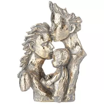 Статуэтка Семья (22х13х32 см)