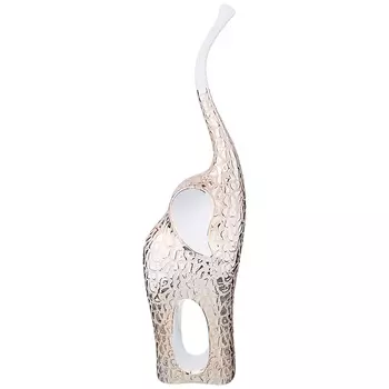 Статуэтка Слон (18х11х60 см)