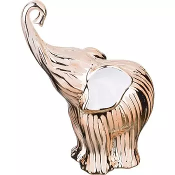 Статуэтка Слон (21х11х27 см)