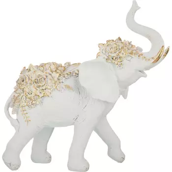 Статуэтка Слон (34х14х35 см)