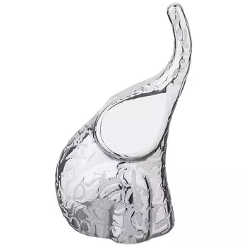 Статуэтка Слоник (10х8х19 см)