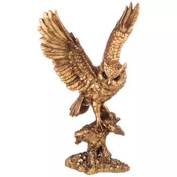 Статуэтка Сова