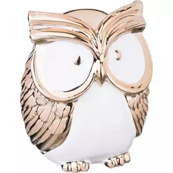 Статуэтка Сова (15х14х20 см)