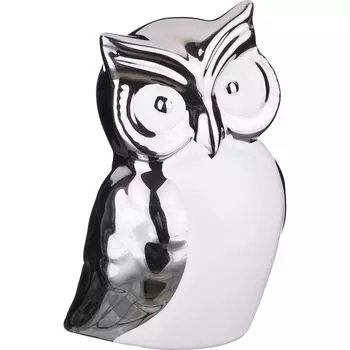 Статуэтка Сова (8х6х10 см)