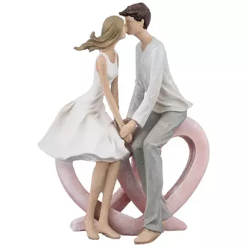 Статуэтка Stripe (9х17х23 см)