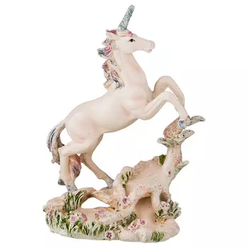 Статуэтка Unicorn (9х11х18 см)