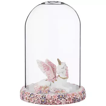 Статуэтка Unicorn (9х9х15 см)