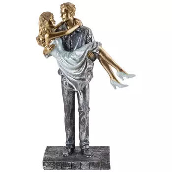 Статуэтка Влюбленные (16х9х26 см)