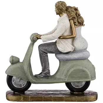 Статуэтка Влюбленные (8х21х22 см)