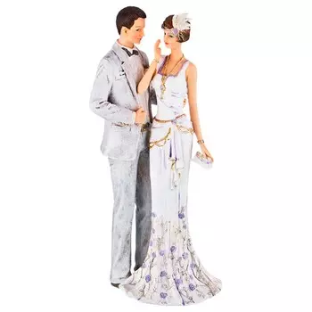 Статуэтка Пара (32 см)