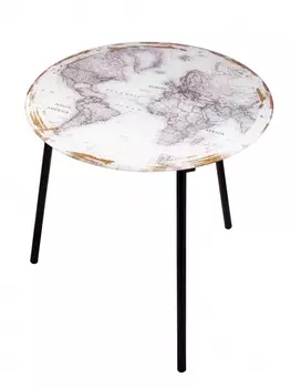 Столик кофейный Gid (50х50 см)