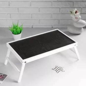 Столик Ренессанс (50х30 см)