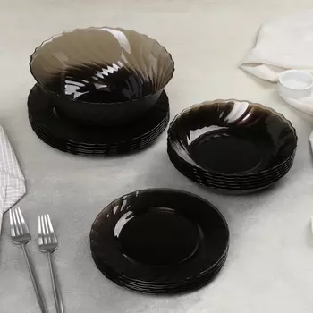 Столовый набор Eclipse (19 предметов)