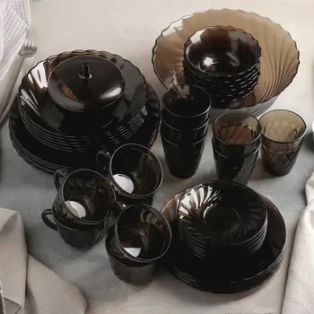 Столовый набор Ocean (45 предметов)