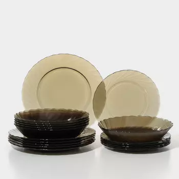 Столовый набор Океан (Набор)