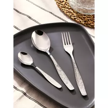 Столовый набор Уралочка (Набор)