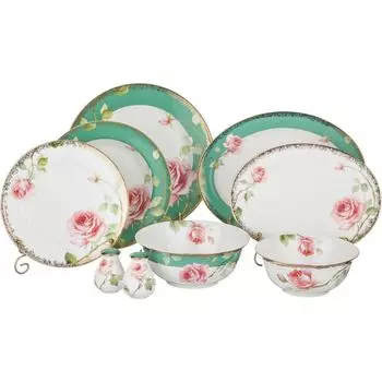 Столовый сервиз Амелия (23 предмета)