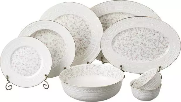 Столовый сервиз Фабьен (23 предмета)