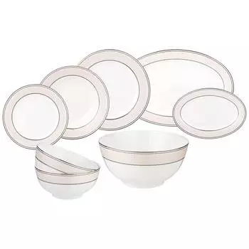 Столовый сервиз Infinity (23 предмета)