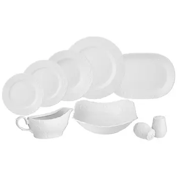 Столовый сервиз Рокко