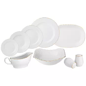 Столовый сервиз Рокко