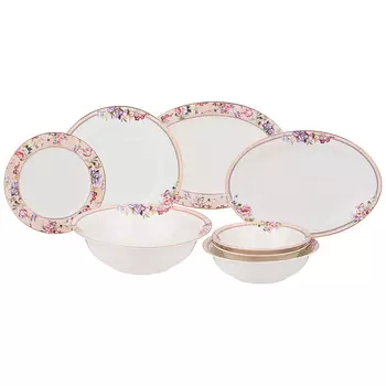 Столовый сервиз Romance (23 предмета)