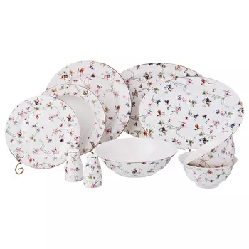 Столовый сервиз Вайлд (25 предметов)