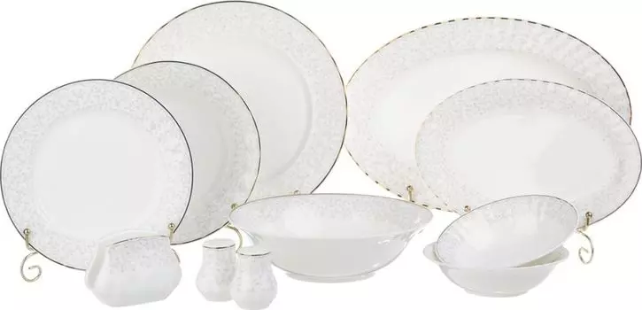 Столовый сервиз Вивьен (26 предметов)
