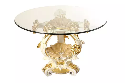 Журнальный столик Adney (86х135 см)