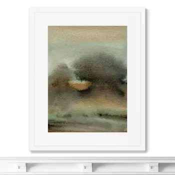 Storm waves (42х52 см)