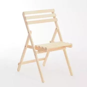 Стул складной (60х50х75 см)