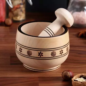 Ступка (9 см)