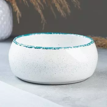 Судок Русский (17х17х7 см)