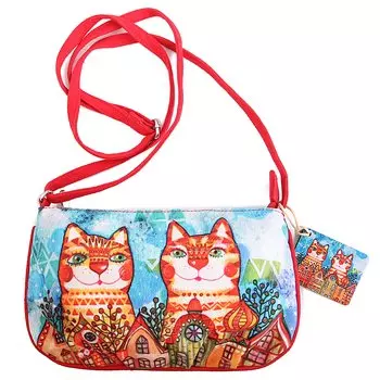 Сумка D.Boya (3х16х25 см)