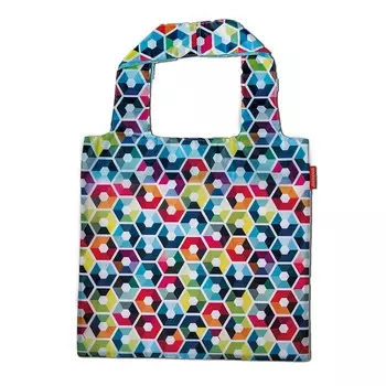 Сумка Hexagon (40х43 см)